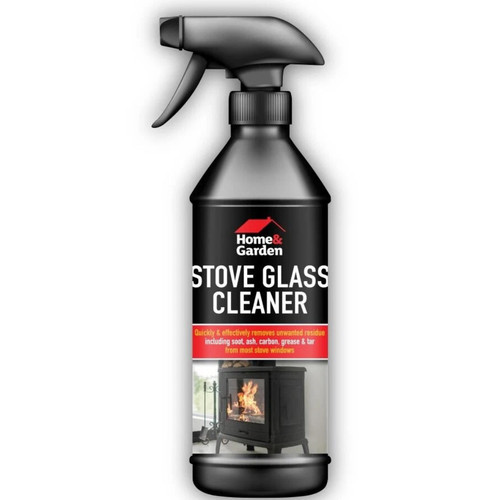 500ml stove glass cleaner - 500ml,