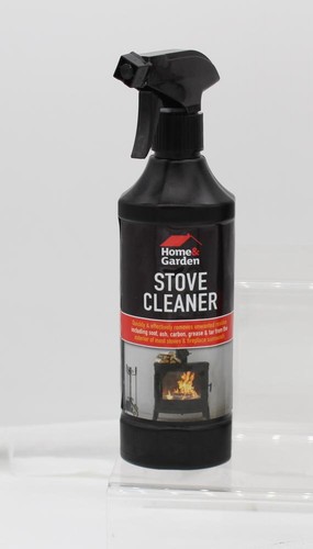 500ml stove cleaner - 500ml,