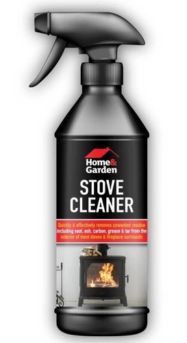 500ml stove glass cleaner - ,