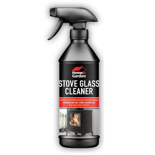 500ml stove glass - 500ml,