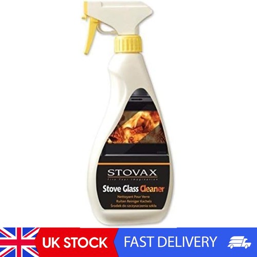 Spray stove glass - 2,