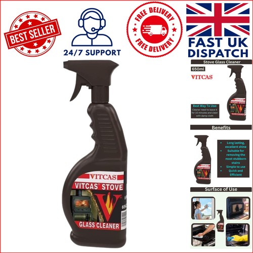Multi purpose 650 stove - ml,